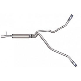 Gibson Exhaust Extreme Cat Back System - 69125