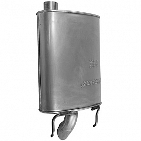 Walker Exhaust Muffler - 21525