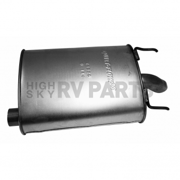 Walker Exhaust Muffler - 21525-1