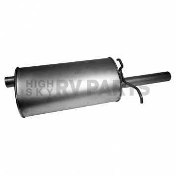 Walker Exhaust Muffler - 21528-1