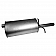 Walker Exhaust Muffler - 21528