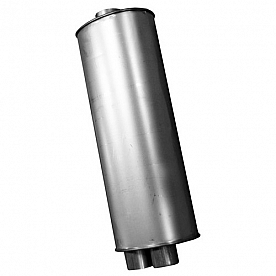 Walker Exhaust Muffler - 21533