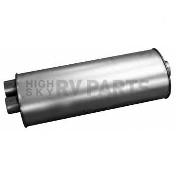 Walker Exhaust Muffler - 21533-1