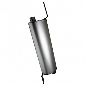 Walker Exhaust Muffler - 21539