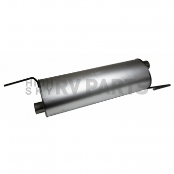 Walker Exhaust Muffler - 21539-1