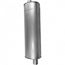 Walker Exhaust Muffler - 21543
