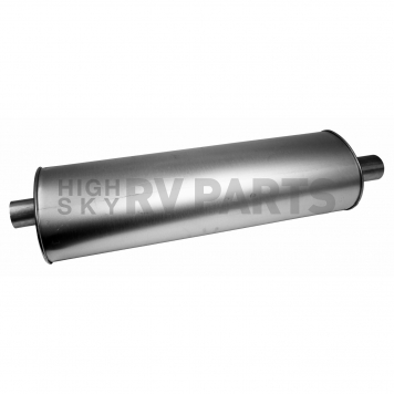 Walker Exhaust Muffler - 21543-1