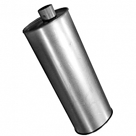 Walker Exhaust Muffler - 21547