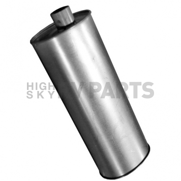 Walker Exhaust Muffler - 21547
