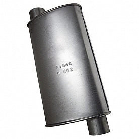 Walker Exhaust Muffler - 21548