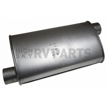 Walker Exhaust Muffler - 21548-1