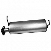 Walker Exhaust Muffler - 21554