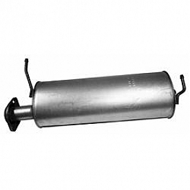 Walker Exhaust Muffler - 21554