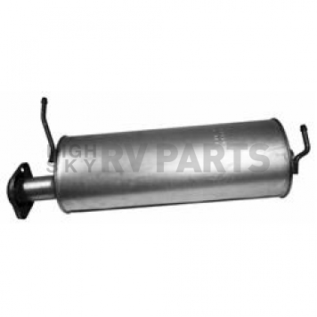 Walker Exhaust Muffler - 21554