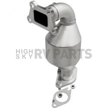 Magnaflow Catalytic Converter - 551185