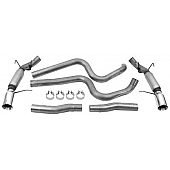 Dynomax Exhaust Cat Back System - 39505