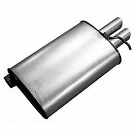 Walker Exhaust Muffler - 21559