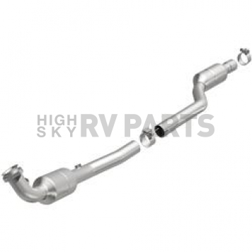 Magnaflow Catalytic Converter - 551202