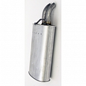 Walker Exhaust Muffler - 21561