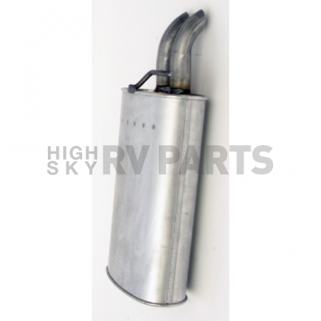 Walker Exhaust Muffler - 21561
