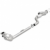 Magnaflow Catalytic Converter - 551264