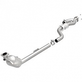 Magnaflow Catalytic Converter - 551264