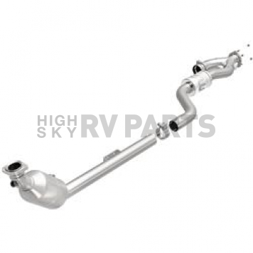 Magnaflow Catalytic Converter - 551264