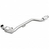 Magnaflow Catalytic Converter - 551265