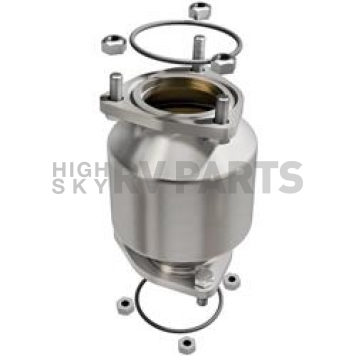 Magnaflow Catalytic Converter - 551291
