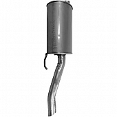 Walker Exhaust Muffler - 21570