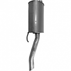Walker Exhaust Muffler - 21570