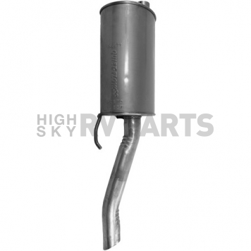 Walker Exhaust Muffler - 21570