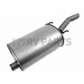 Walker Exhaust Muffler - 21570-1