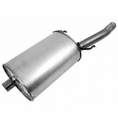 Walker Exhaust Muffler - 21571