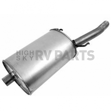Walker Exhaust Muffler - 21571