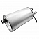 Walker Exhaust Muffler - 21572