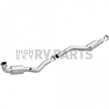Magnaflow Catalytic Converter - 551419
