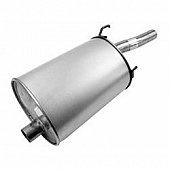 Walker Exhaust Muffler - 21574