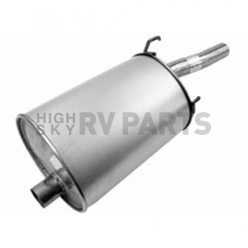 Walker Exhaust Muffler - 21574