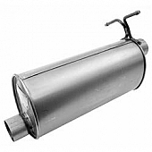 Walker Exhaust Muffler - 21583