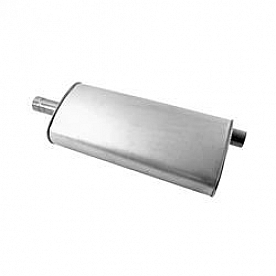 Walker Exhaust Muffler - 21602