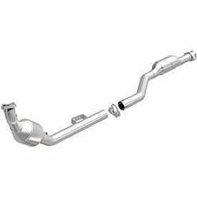 Magnaflow Catalytic Converter - 551519