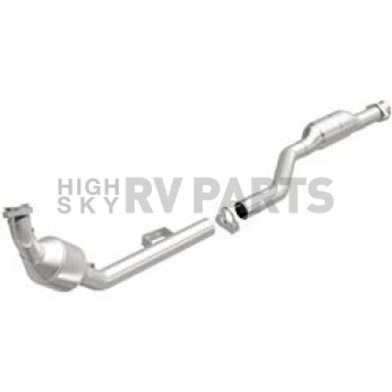 Magnaflow Catalytic Converter - 551519