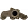 Dorman OE Solutions Exhaust Manifold - 674-379