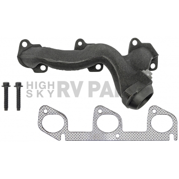Dorman OE Solutions Exhaust Manifold - 674-379-2