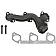 Dorman OE Solutions Exhaust Manifold - 674-379