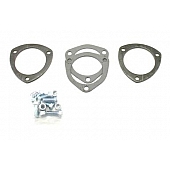 Patriot Exhaust Exhaust Pipe Flange - H7260