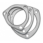 Pypes Exhaust Exhaust Pipe Flange - HVF13S