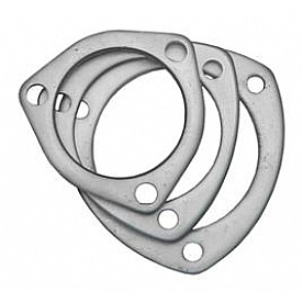 Pypes Exhaust Exhaust Pipe Flange - HVF13S