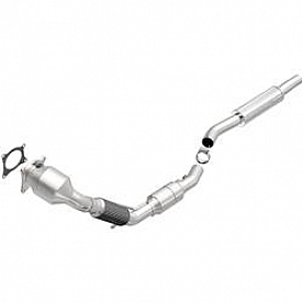 Magnaflow Catalytic Converter - 551522